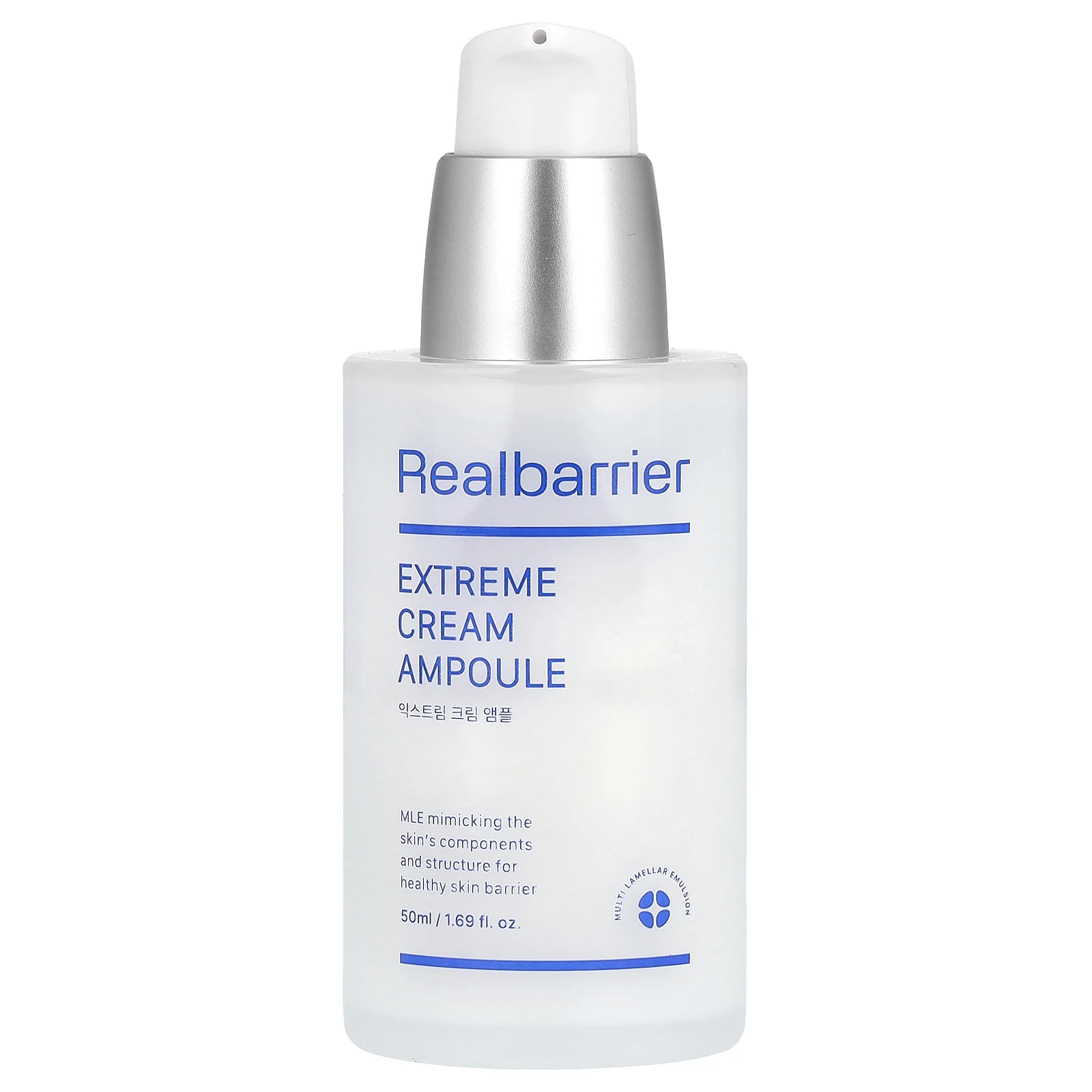 Extreme Cream Ampoule