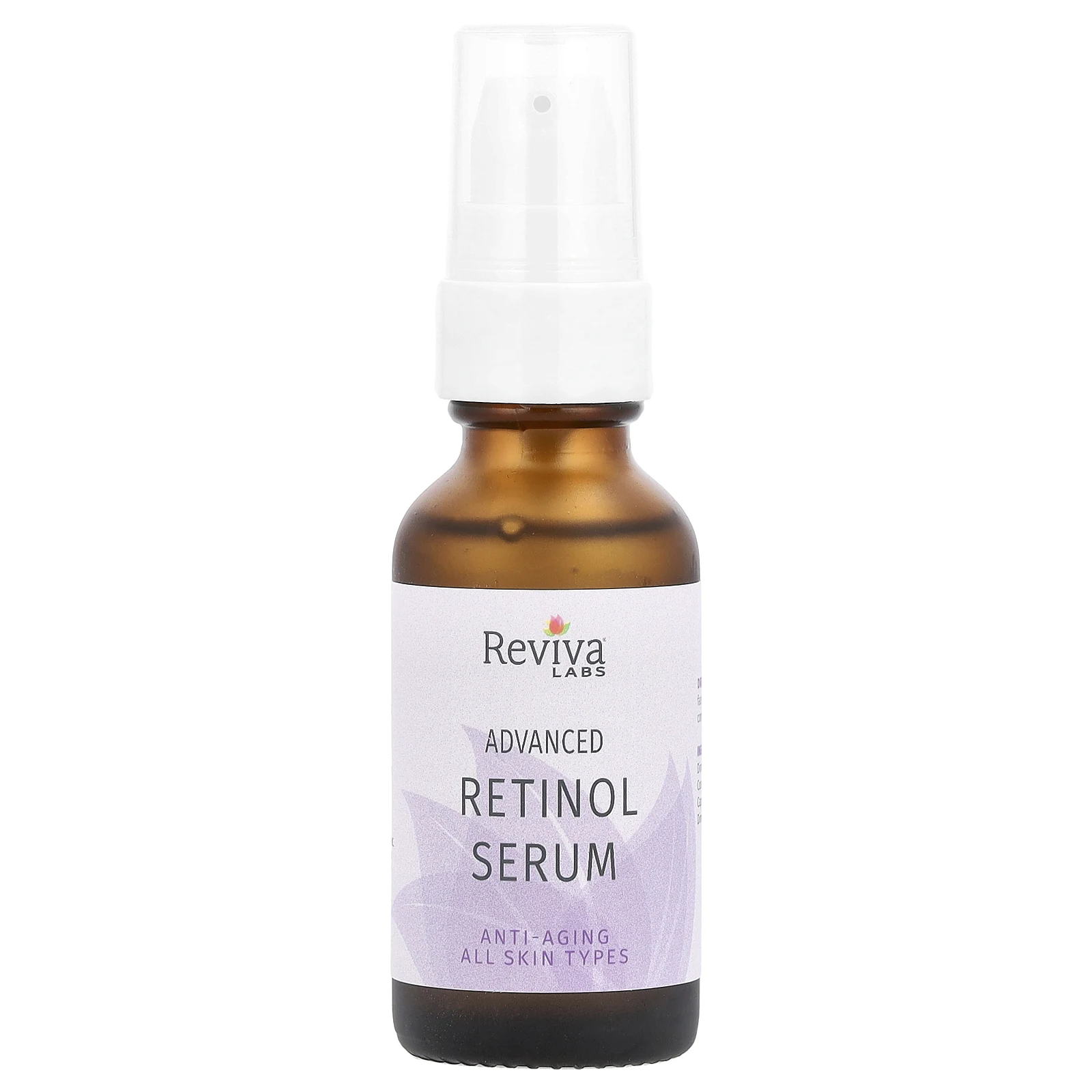 Advanced Retinol Serum
