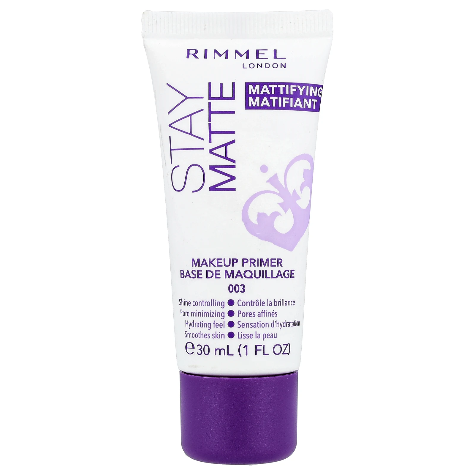 Stay Matte Mattifying Makeup Primer