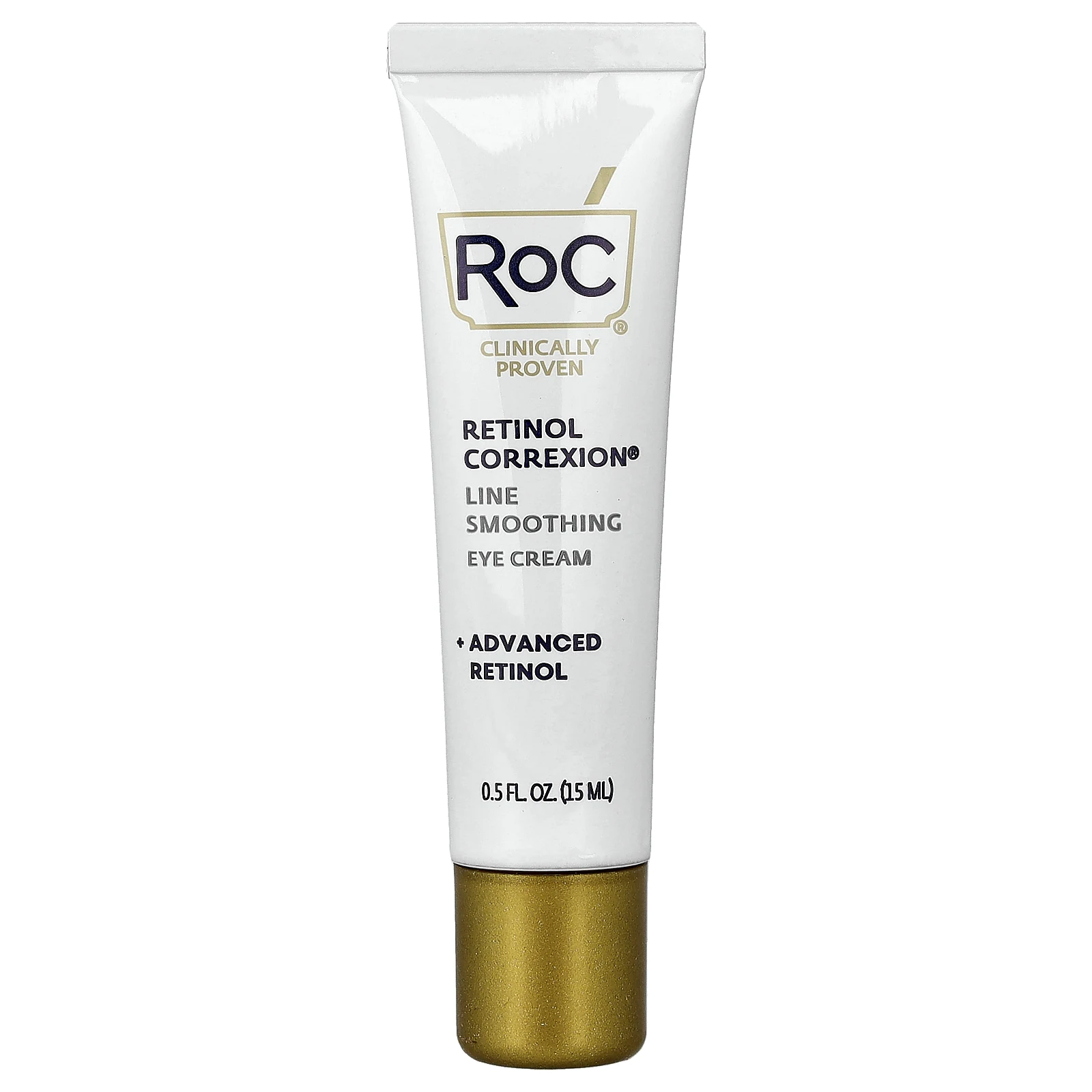 Retinol Correxion Line Smoothing Eye Cream