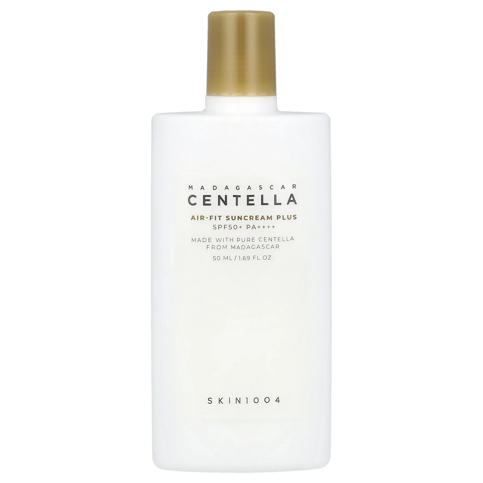 Madagascar Centella Air-Fit Suncream Plus SPF 50+ PA++++