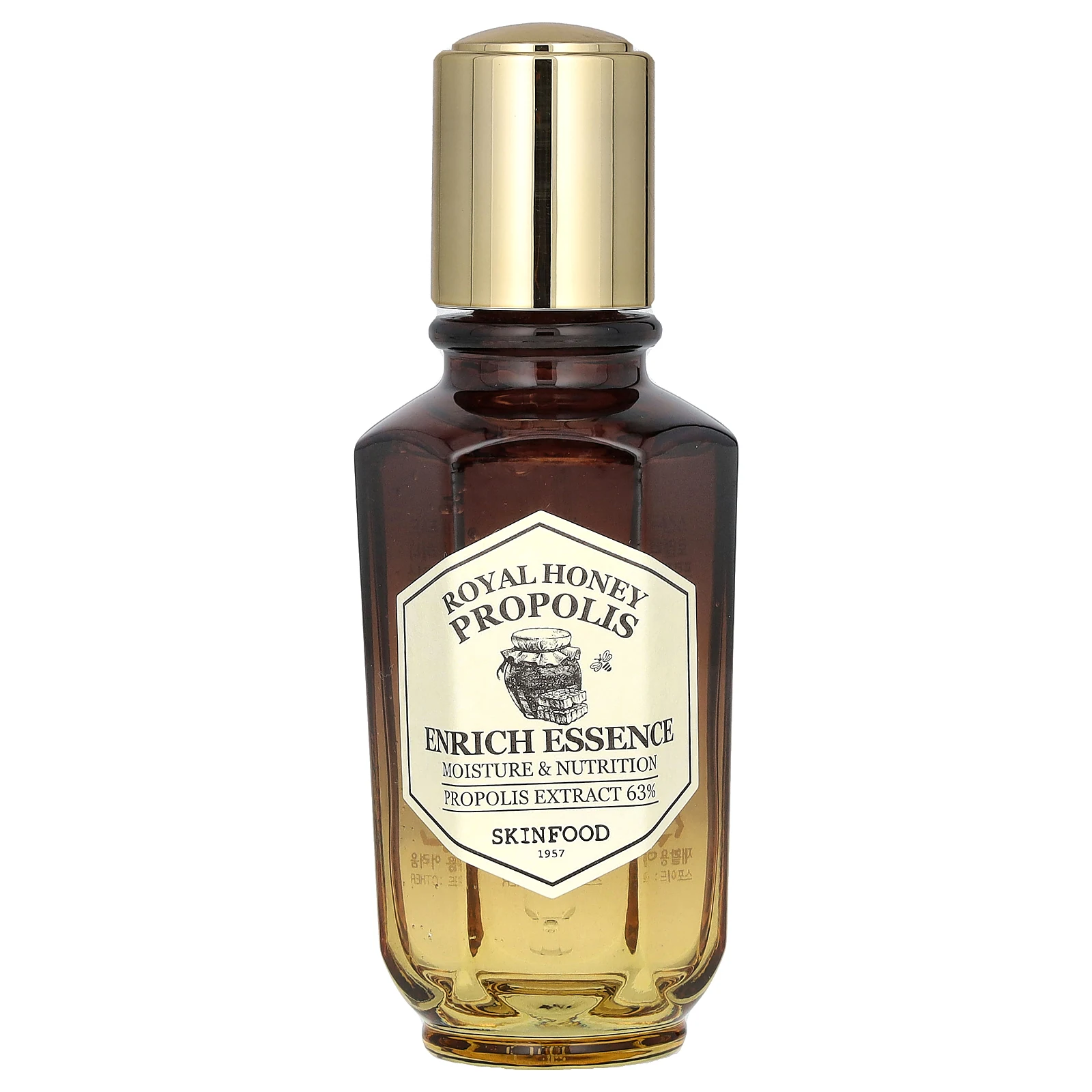 Royal Honey Propolis Enrich Essence