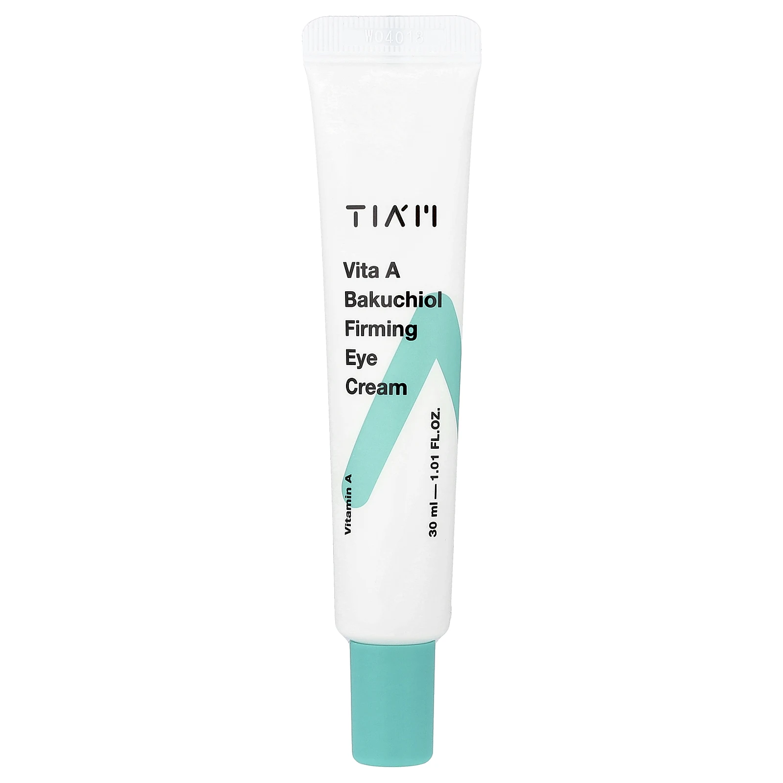 Vita A Bakuchiol Firming Eye Cream