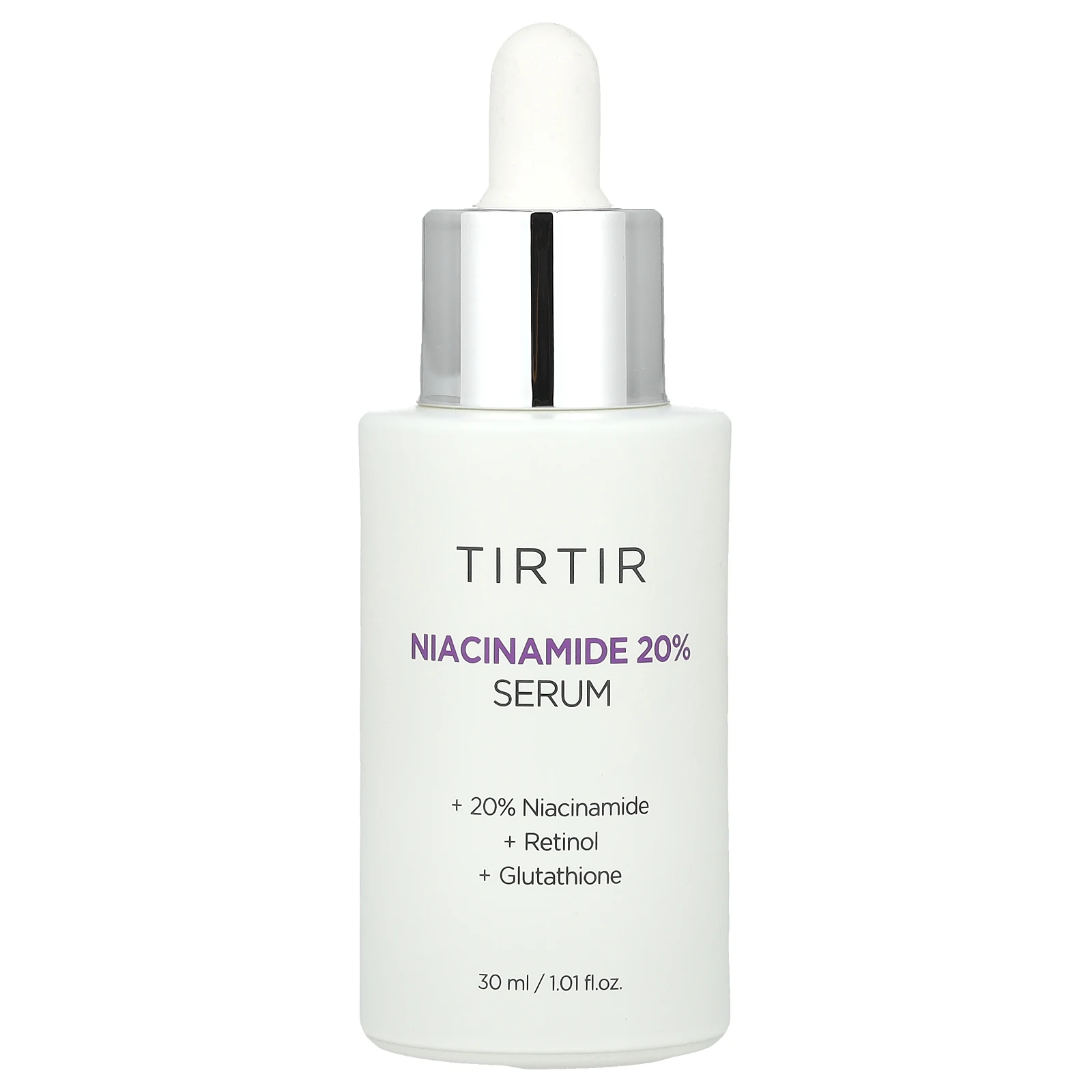 Niacinamide 20% Serum