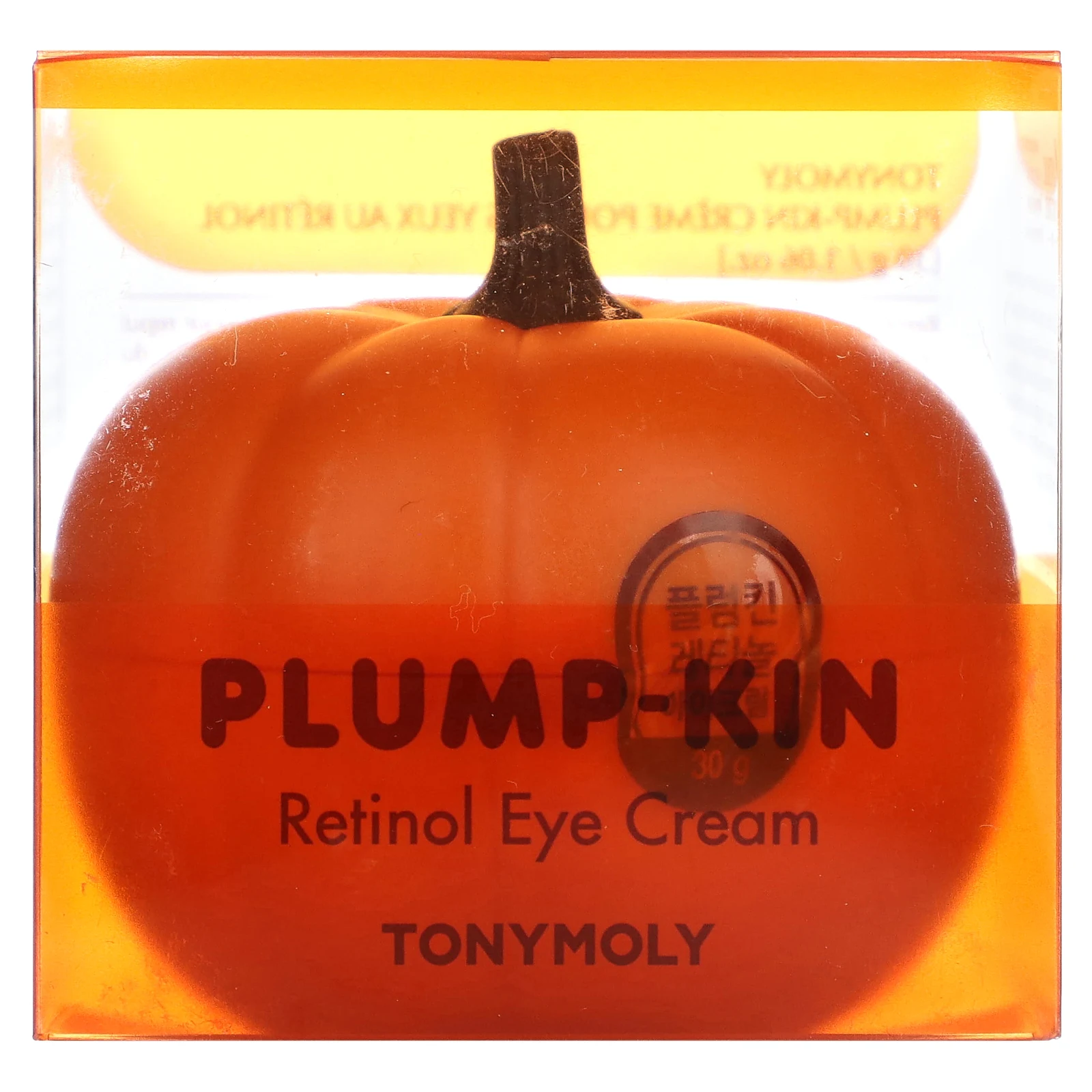 Plump-Kin Retinol Eye Cream