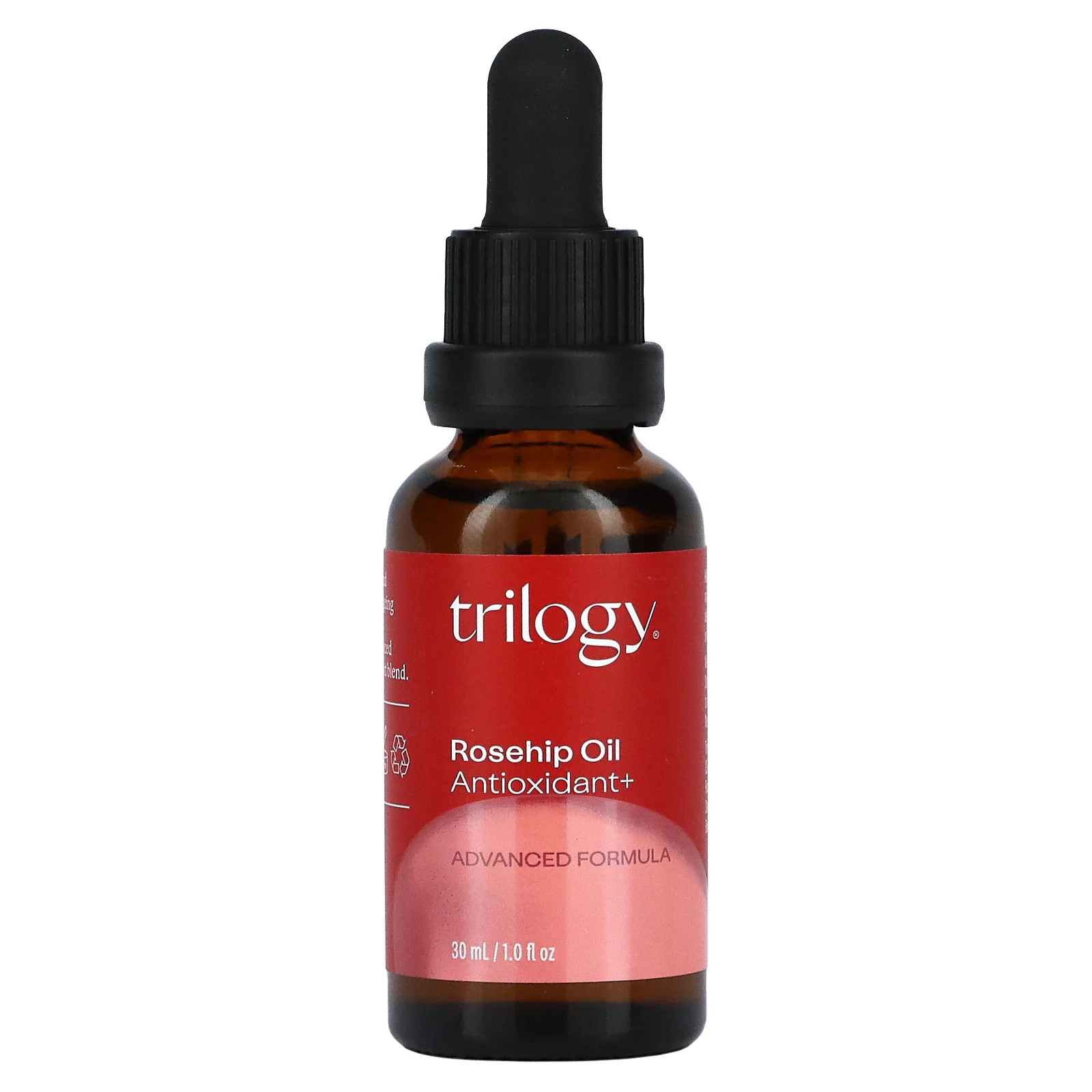 Rosehip Seed Oil