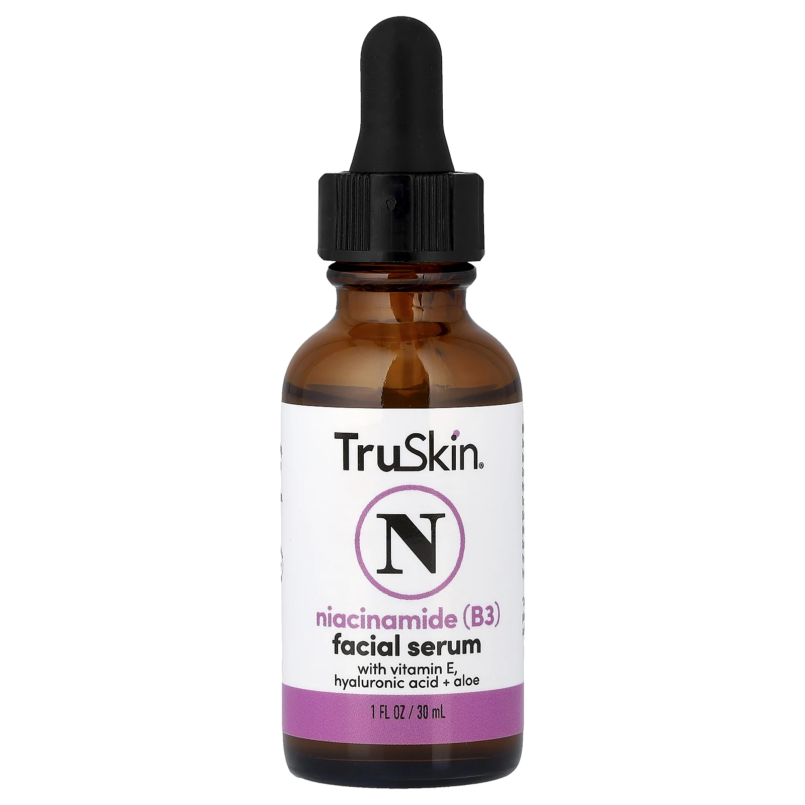 Niacinamide (B3) Facial Serum