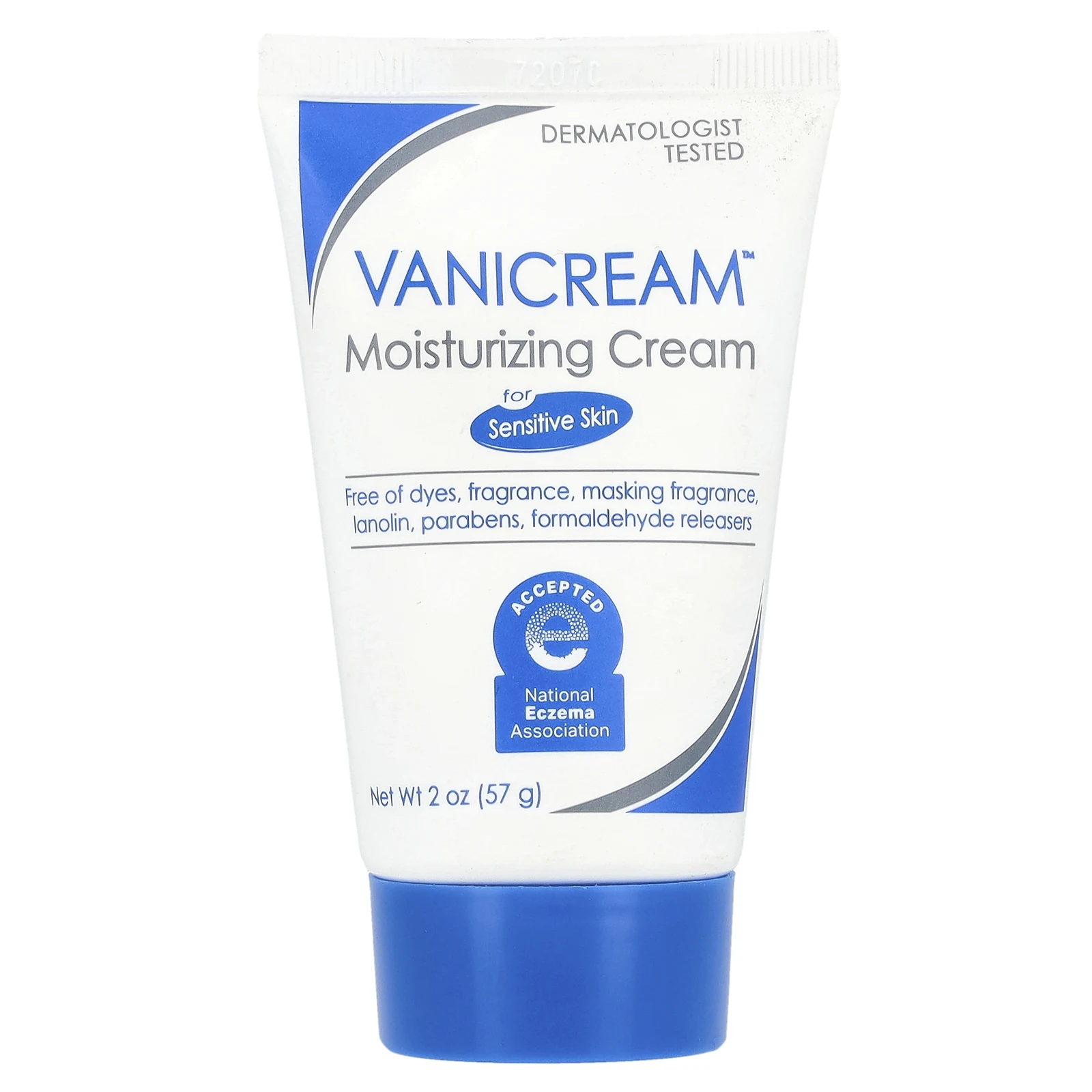 Moisturizing Cream