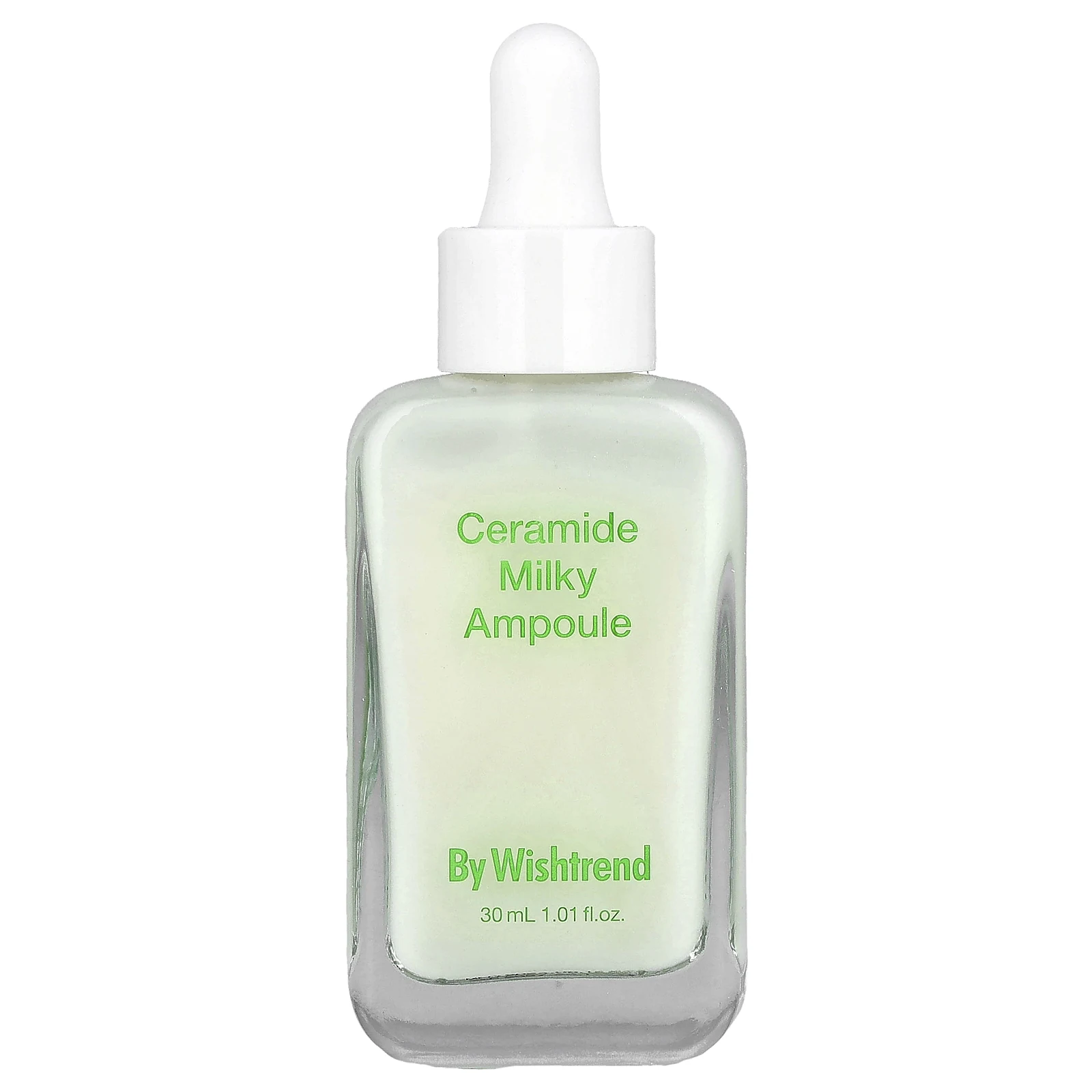 Ceramide Milky Ampoule