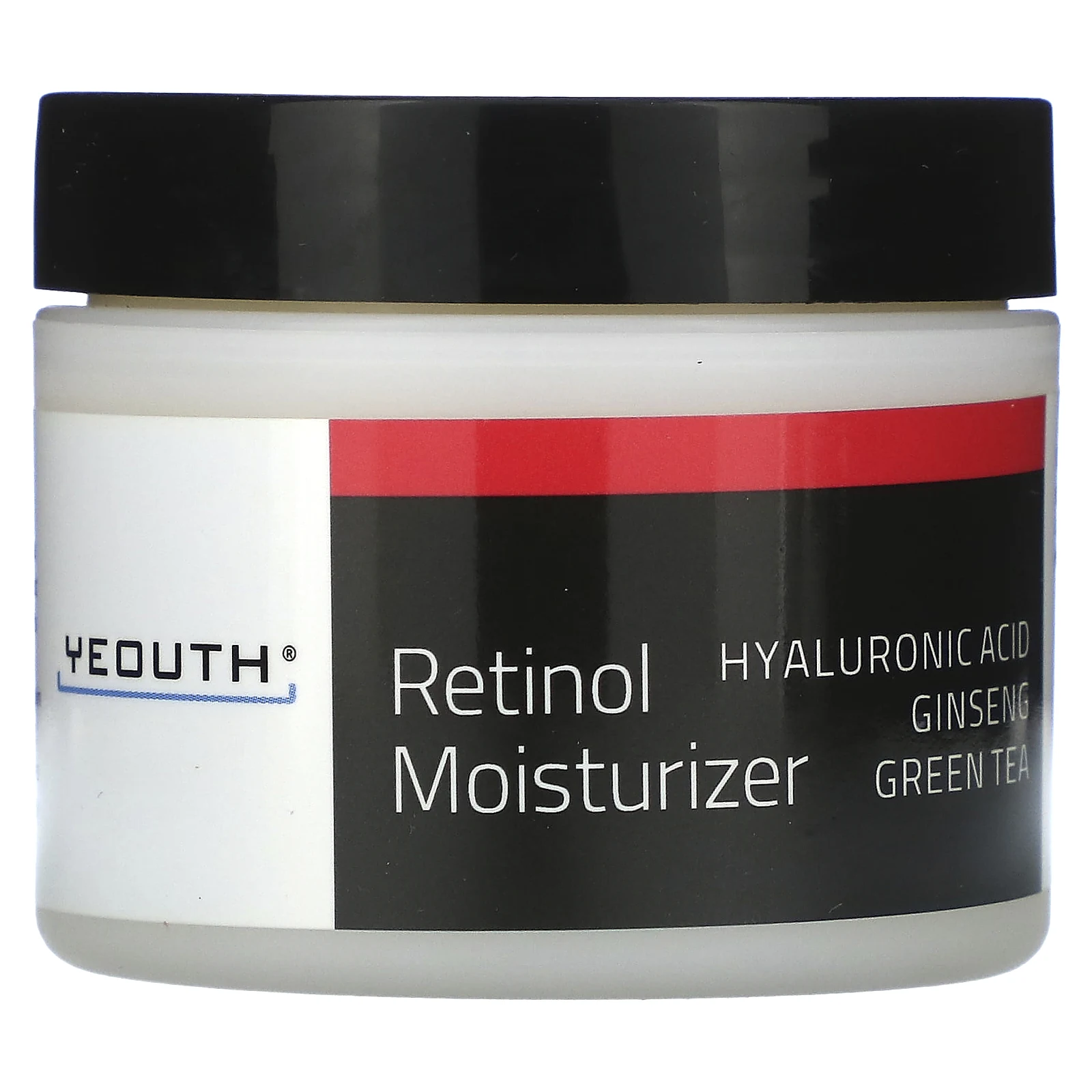 Retinol Moisturizer